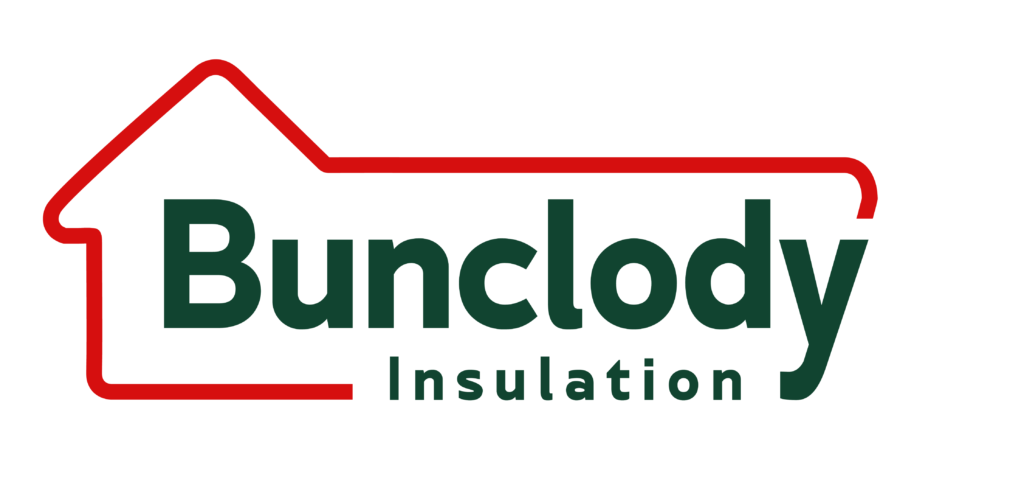 Bunclody Insulations Logo – Insulation Services in Wexford, carlow, wicklow